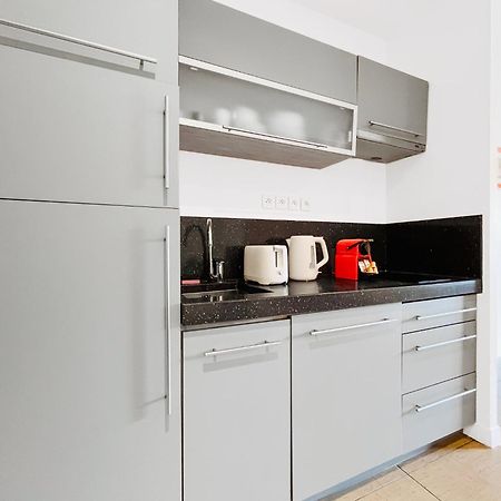 Le Terrazur - Logement 4 Personnes 戛纳 外观 照片